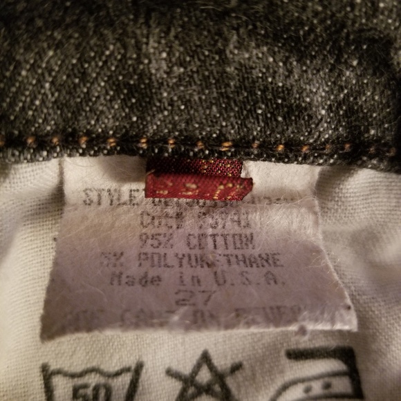 7 FOR ALL MANKIND Boot Cut Women's Denim Jeans - Picture 8 of 8